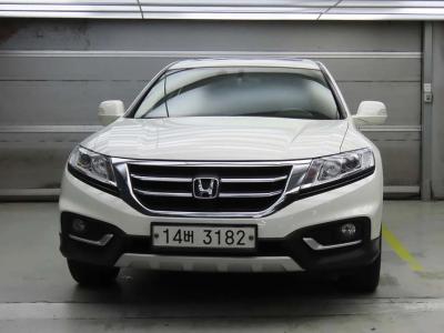 2013 Honda Crosstour