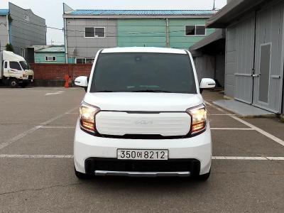 2023 Kia RAY
