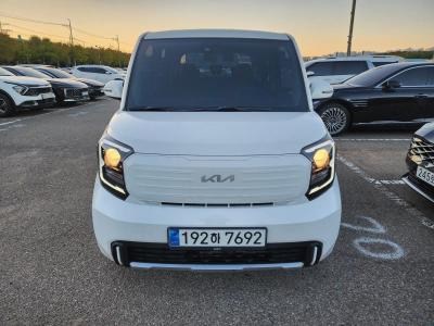 2023 Kia RAY