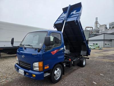 2014 Hyundai e-Mighty
