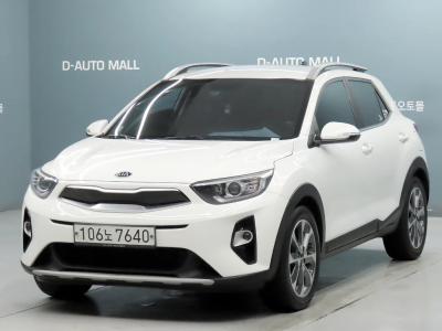 2019 Kia Stonic