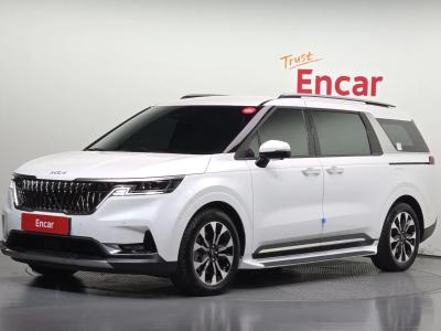 2023 Kia Carnival