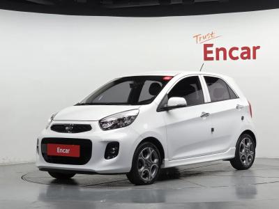 2016 Kia Picanto