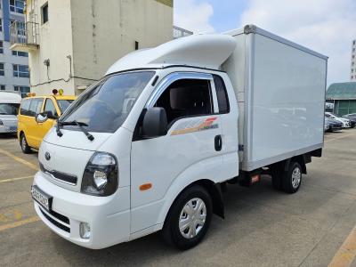 2017 Kia (Asia) BongoⅢ