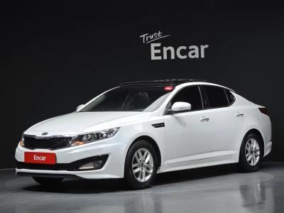 2011 Kia K5