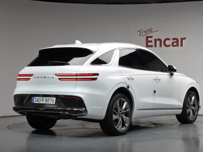 2026 Genesis GV70