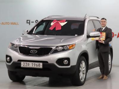 2012 Kia Sorento