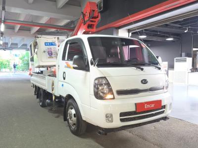 2018 Kia (Asia) BongoⅢ