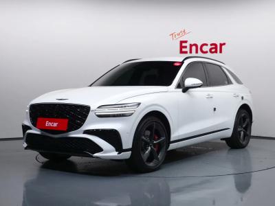 2025 Genesis GV70