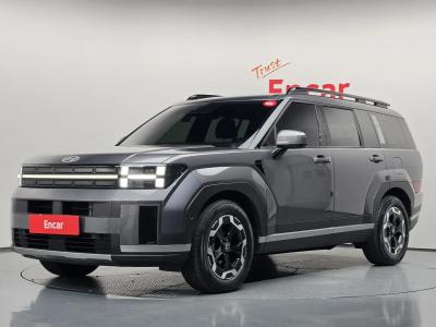 2024 Hyundai Santa Fe