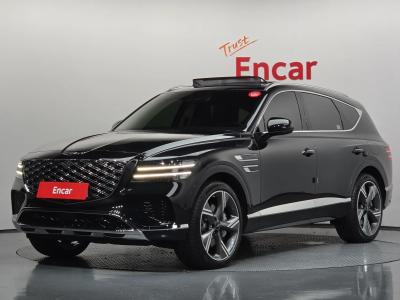 2024 Genesis GV80