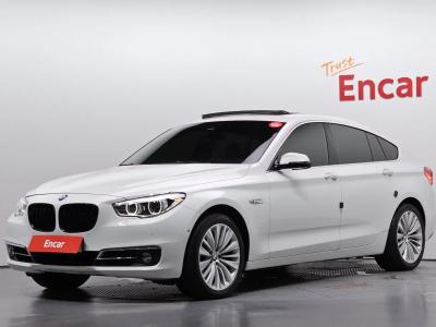 2014 BMW Gran Turismo