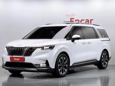 2023 Kia Carnival