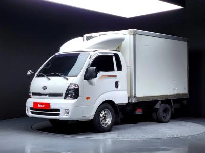 2016 Kia (Asia) BongoⅢ