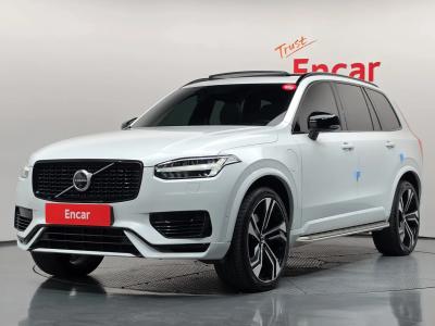 2021 Volvo XC90