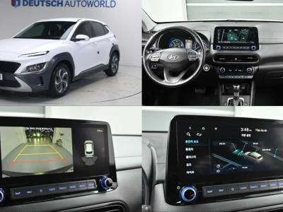 2022 Hyundai Kona