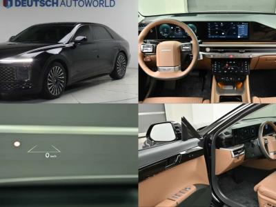 2023 Hyundai Grandeur
