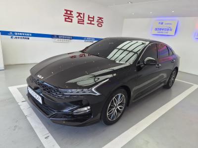 2023 Kia K5