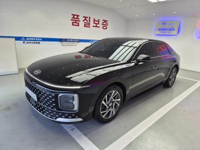 2023 Hyundai Grandeur
