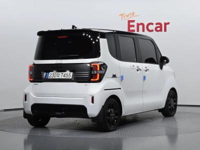 2023 Kia RAY