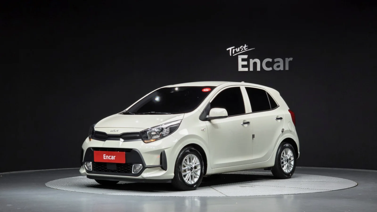 2022 Kia Picanto
