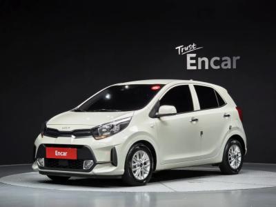 2022 Kia Picanto