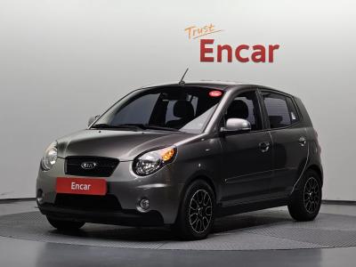 2011 Kia Picanto