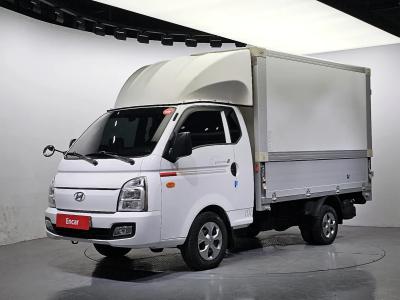 2020 Hyundai Porter Ⅱ