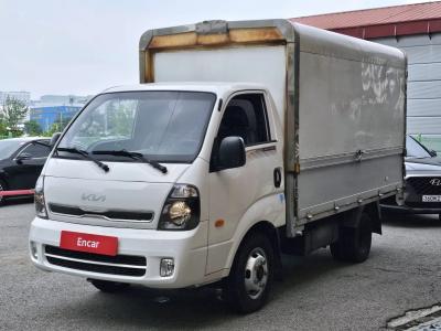 2014 Kia (Asia) BongoⅢ