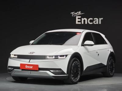 2024 Hyundai Ioniq 5