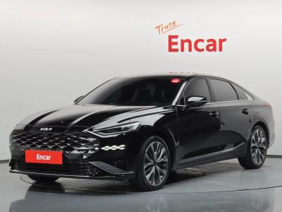 2023 Kia K8