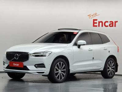 2021 Volvo XC60
