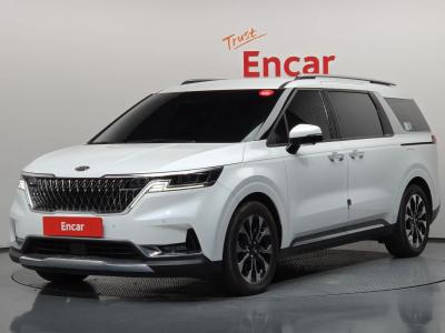 2021 Kia Carnival