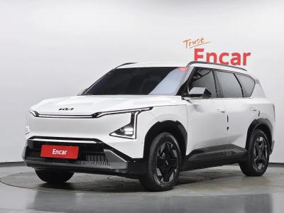 2026 Kia EV5