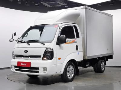2019 Kia (Asia) BongoⅢ