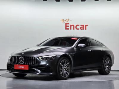 2023 Mercedes-Benz AMG GT