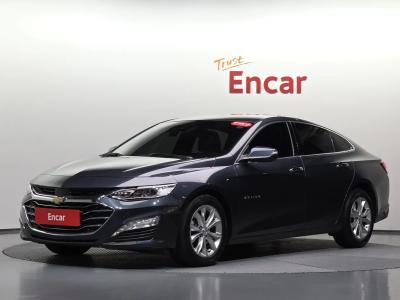 2020 Chevrolet Malibu