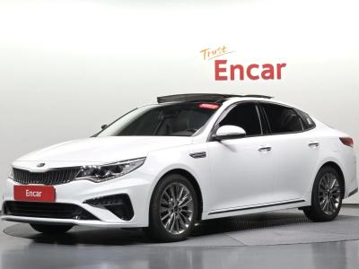 2019 Kia K5