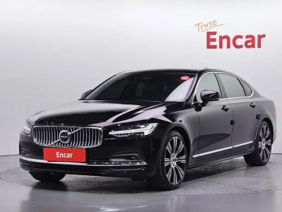 2024 Volvo S90