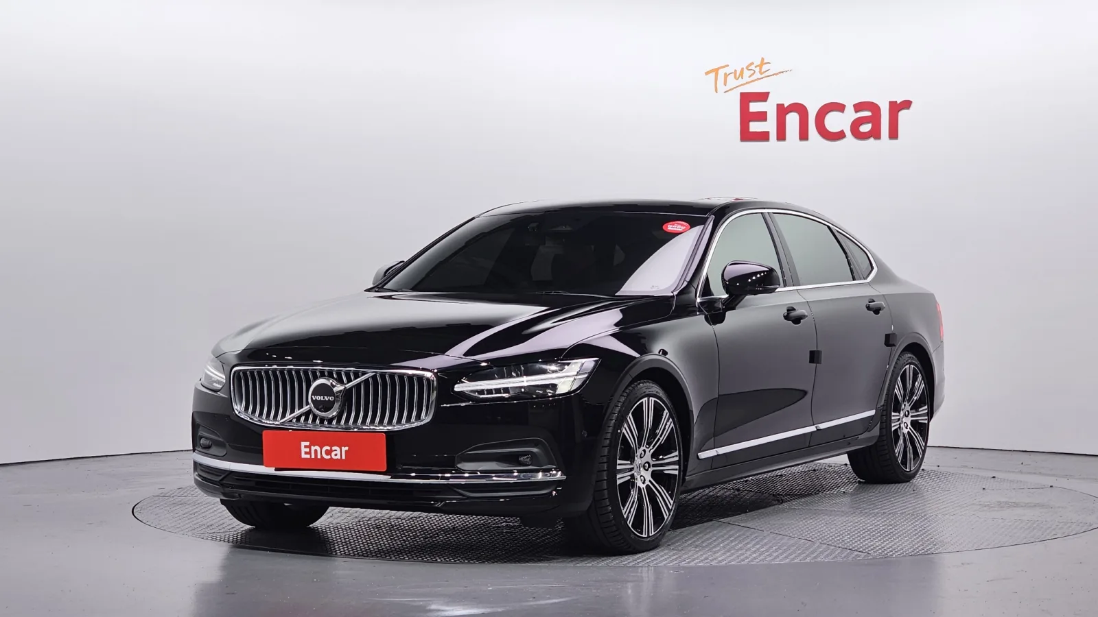 2024 Volvo S90