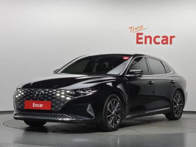2020 Hyundai Grandeur