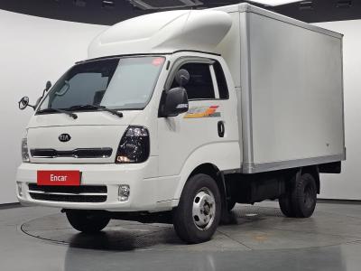2019 Kia (Asia) BongoⅢ