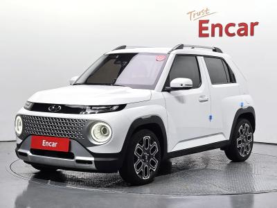 2023 Hyundai Casper