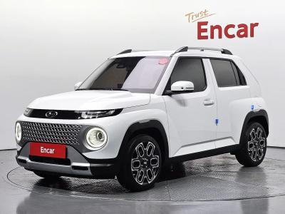 2023 Hyundai Casper