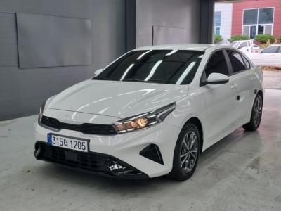 2023 Kia K3