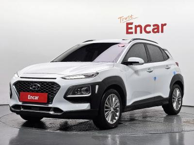 2020 Hyundai Kona