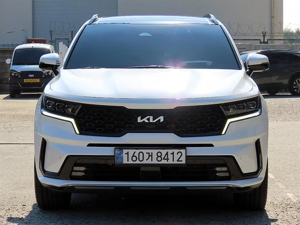 2022 Kia Sorento