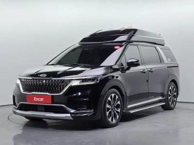 2021 Kia Carnival