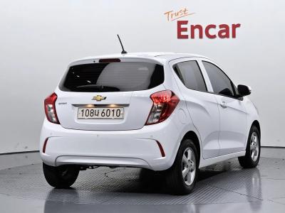 2019 Chevrolet Spark