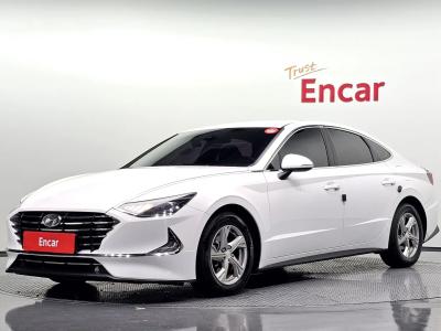 2020 Hyundai Sonata